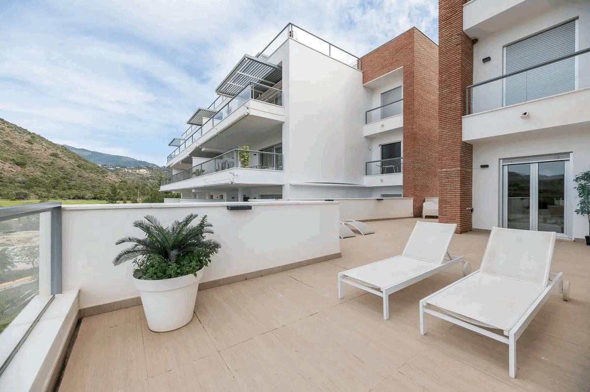 Apartment for Sale in Marbella
