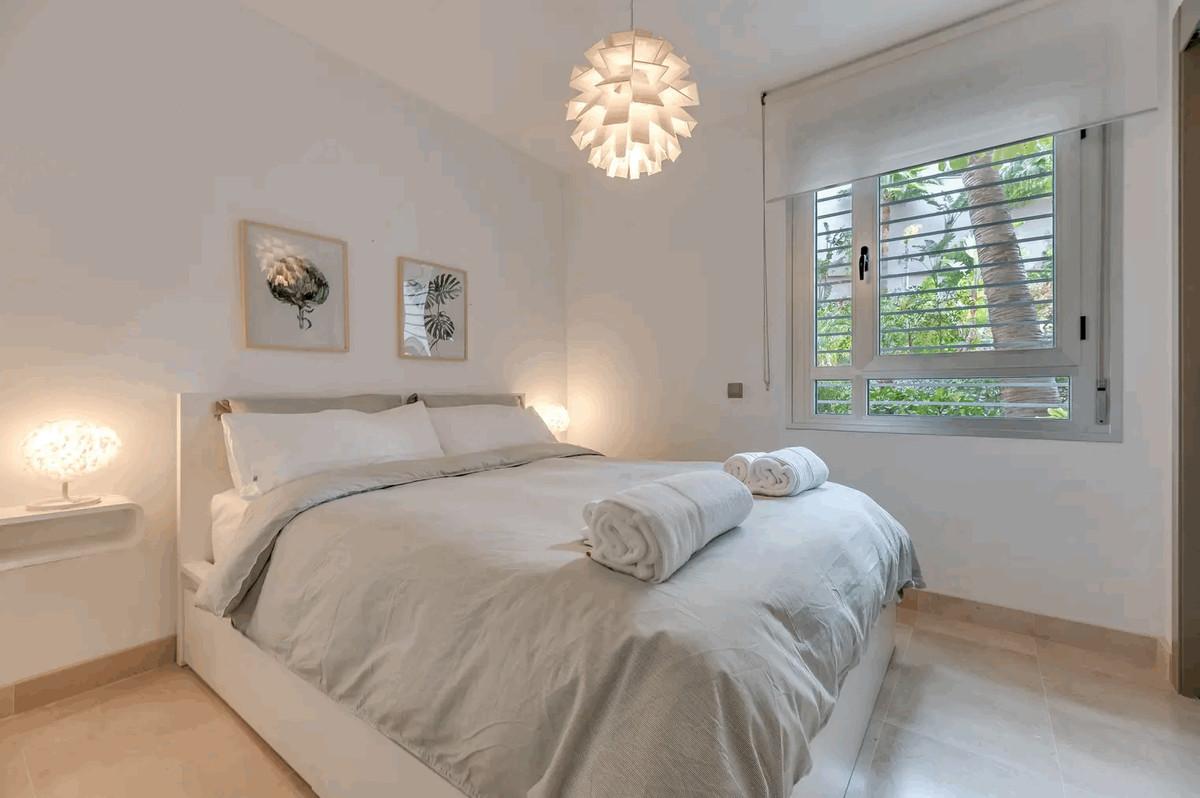 Apartment for Sale in Marbella