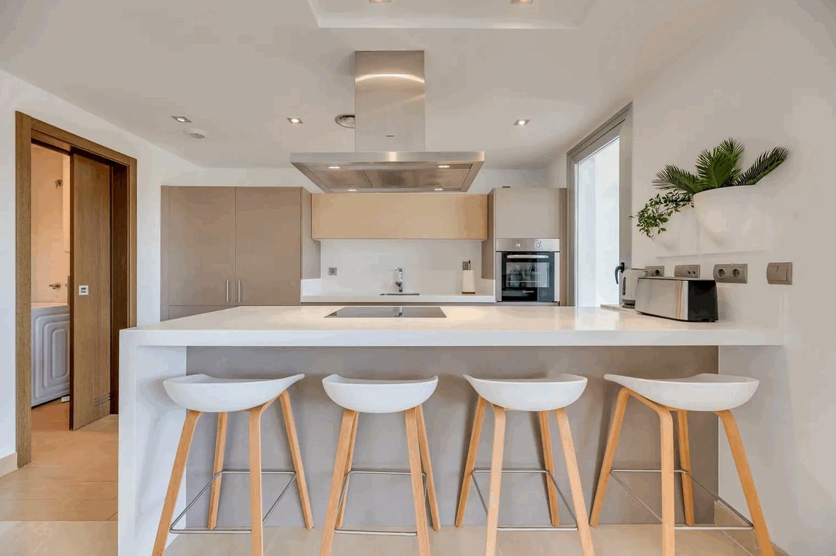 Apartment for Sale in Marbella