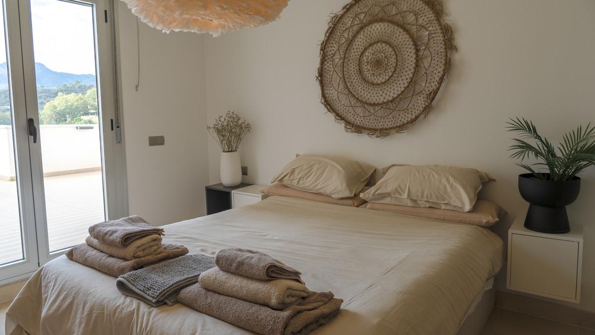 Apartment for Sale in Marbella