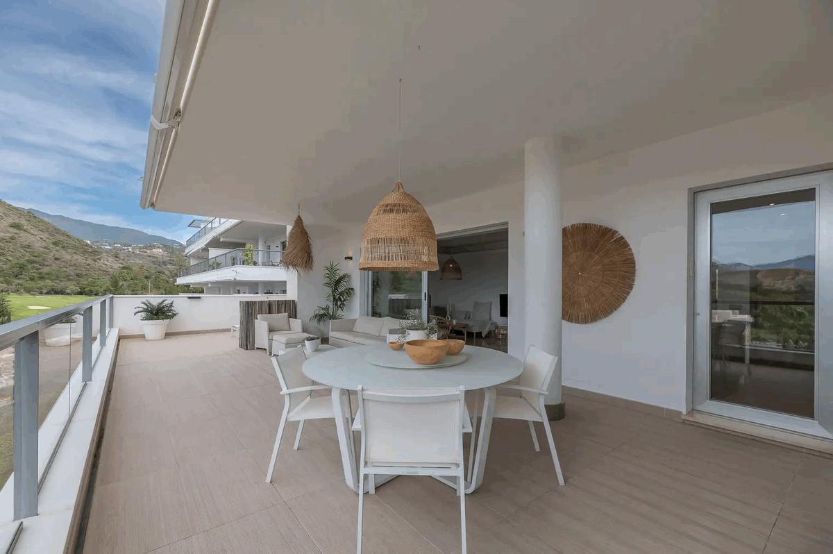 Apartment for Sale in Marbella