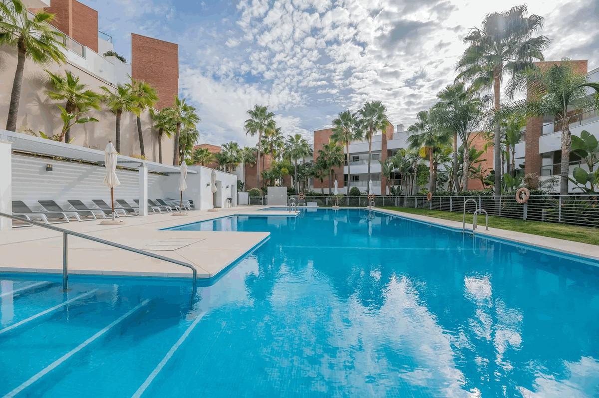 Apartment for Sale in Marbella