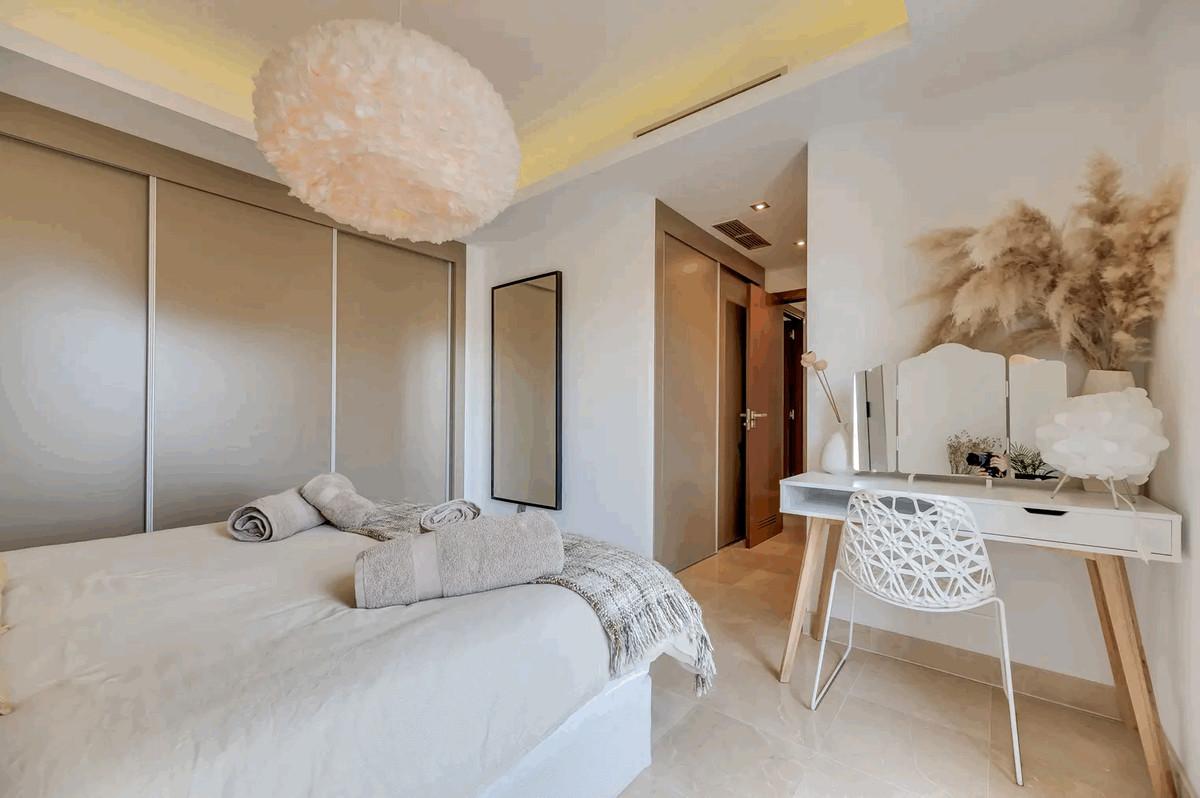 Apartment for Sale in Marbella