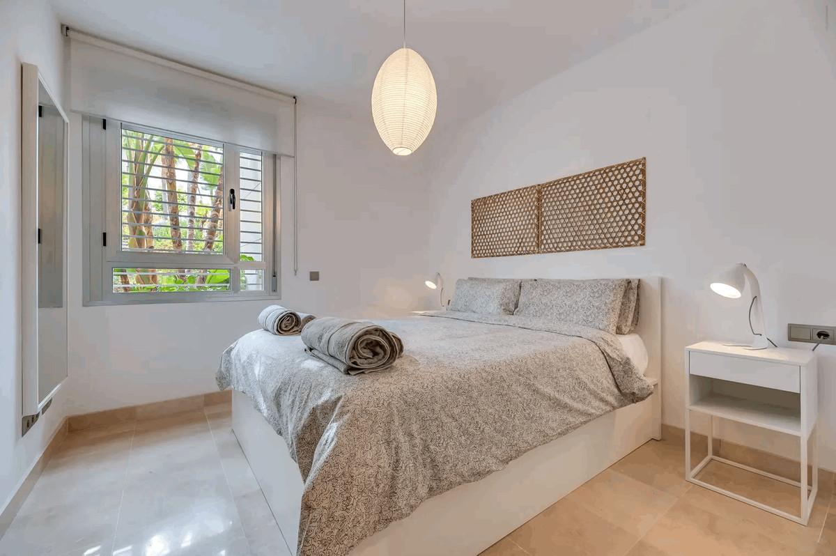Apartment for Sale in Marbella