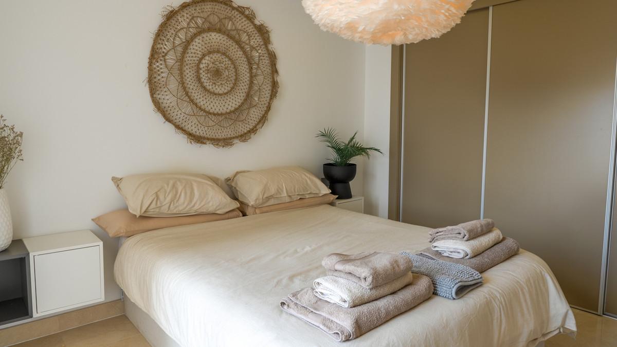 Apartment for Sale in Marbella