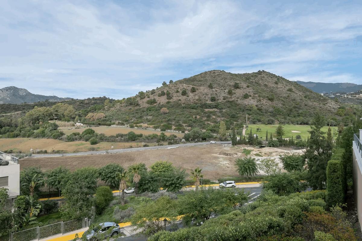 Apartment for Sale in Marbella