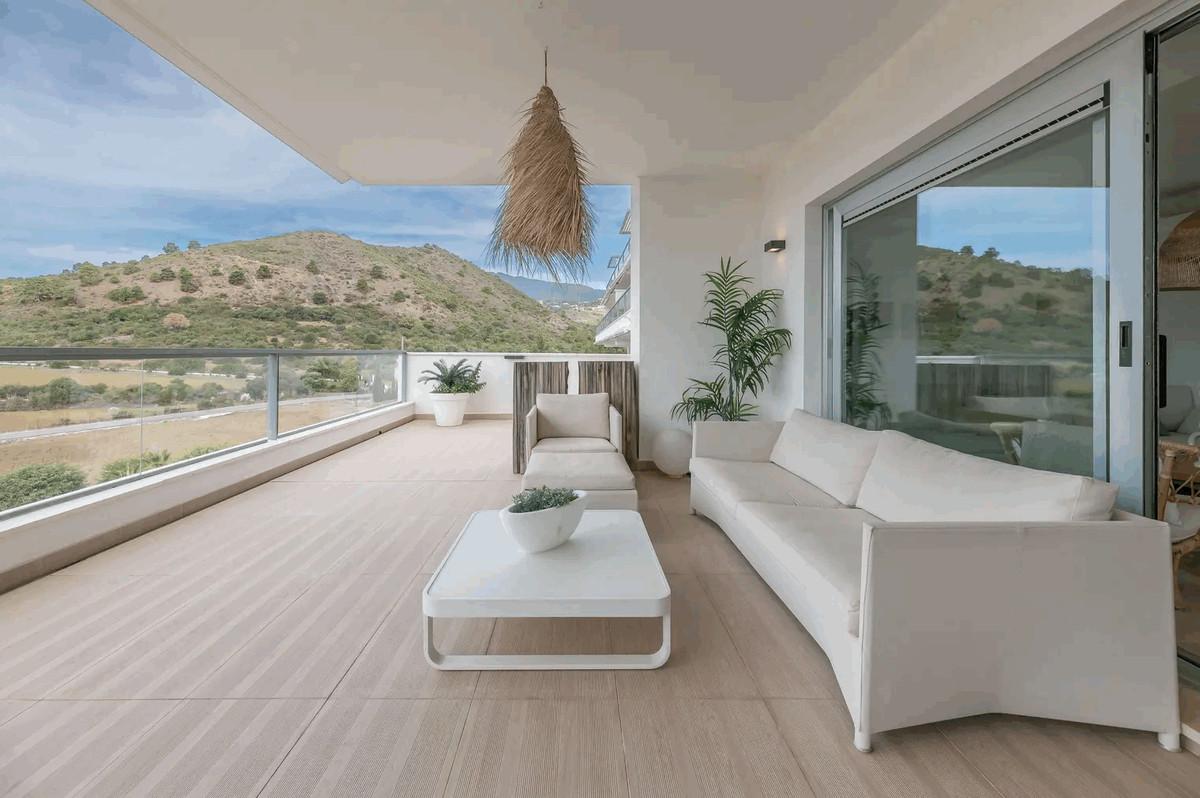 Apartment for Sale in Marbella