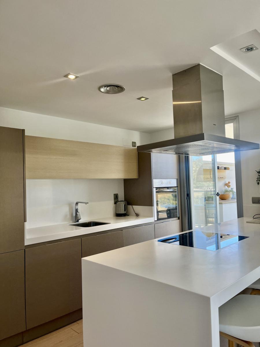 Apartment for Sale in Marbella