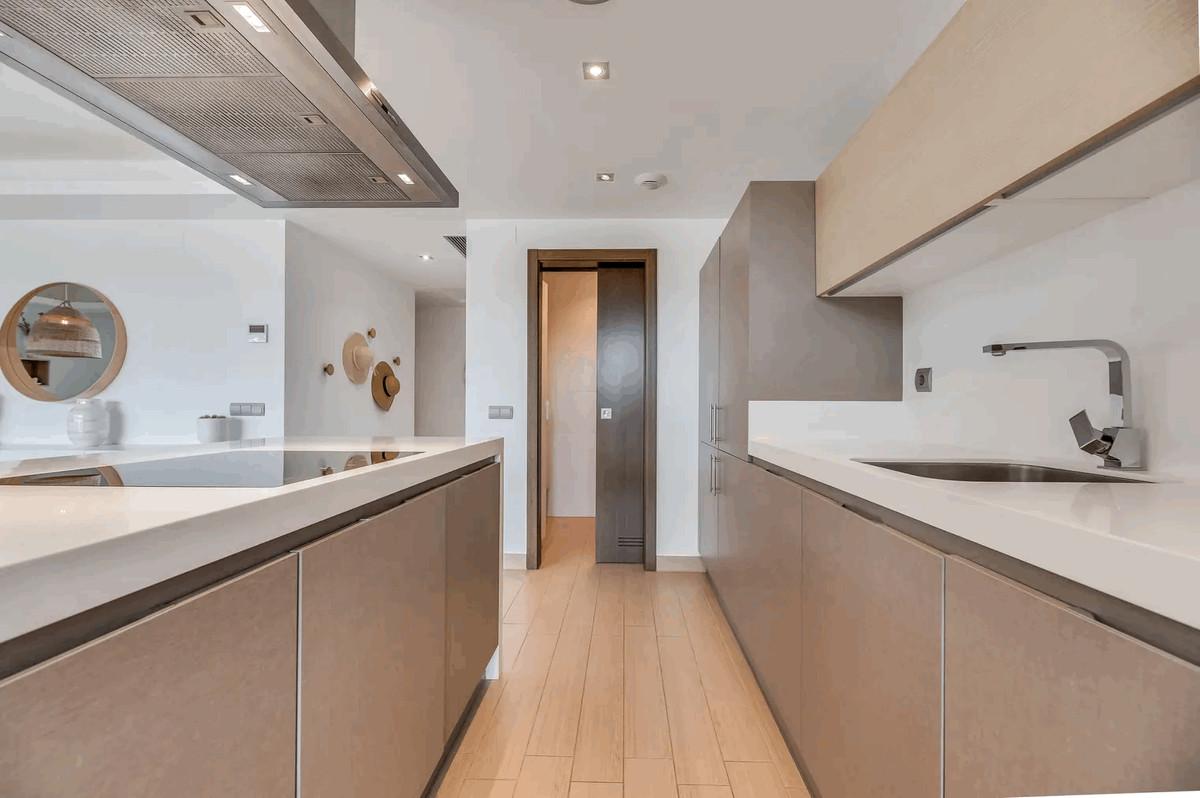 Apartment for Sale in Marbella