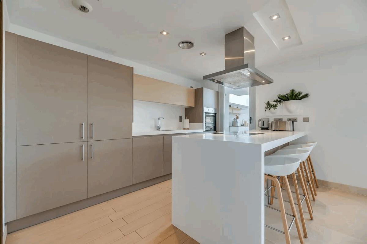Apartment for Sale in Marbella