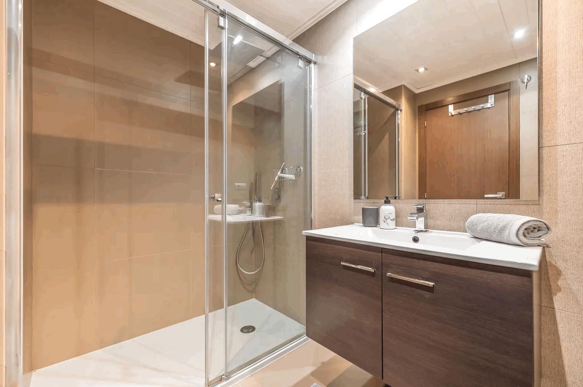 Apartment for Sale in Marbella