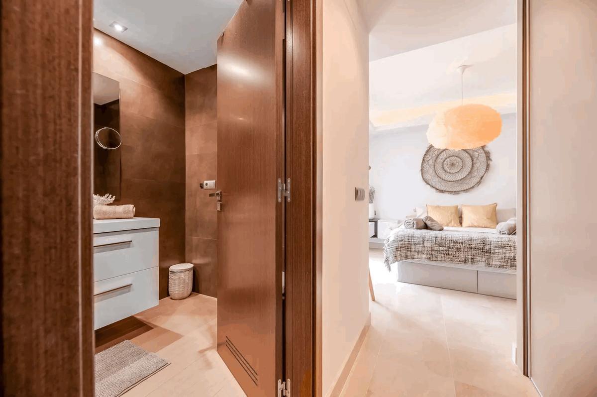 Apartment for Sale in Marbella