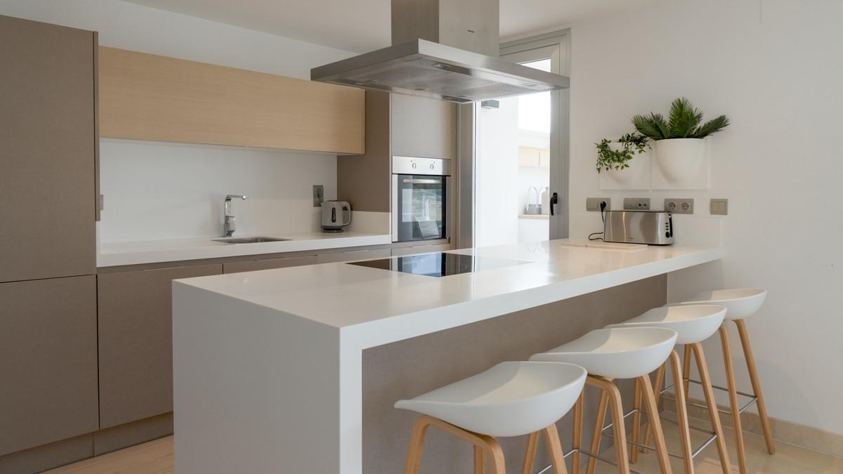 Apartment for Sale in Marbella