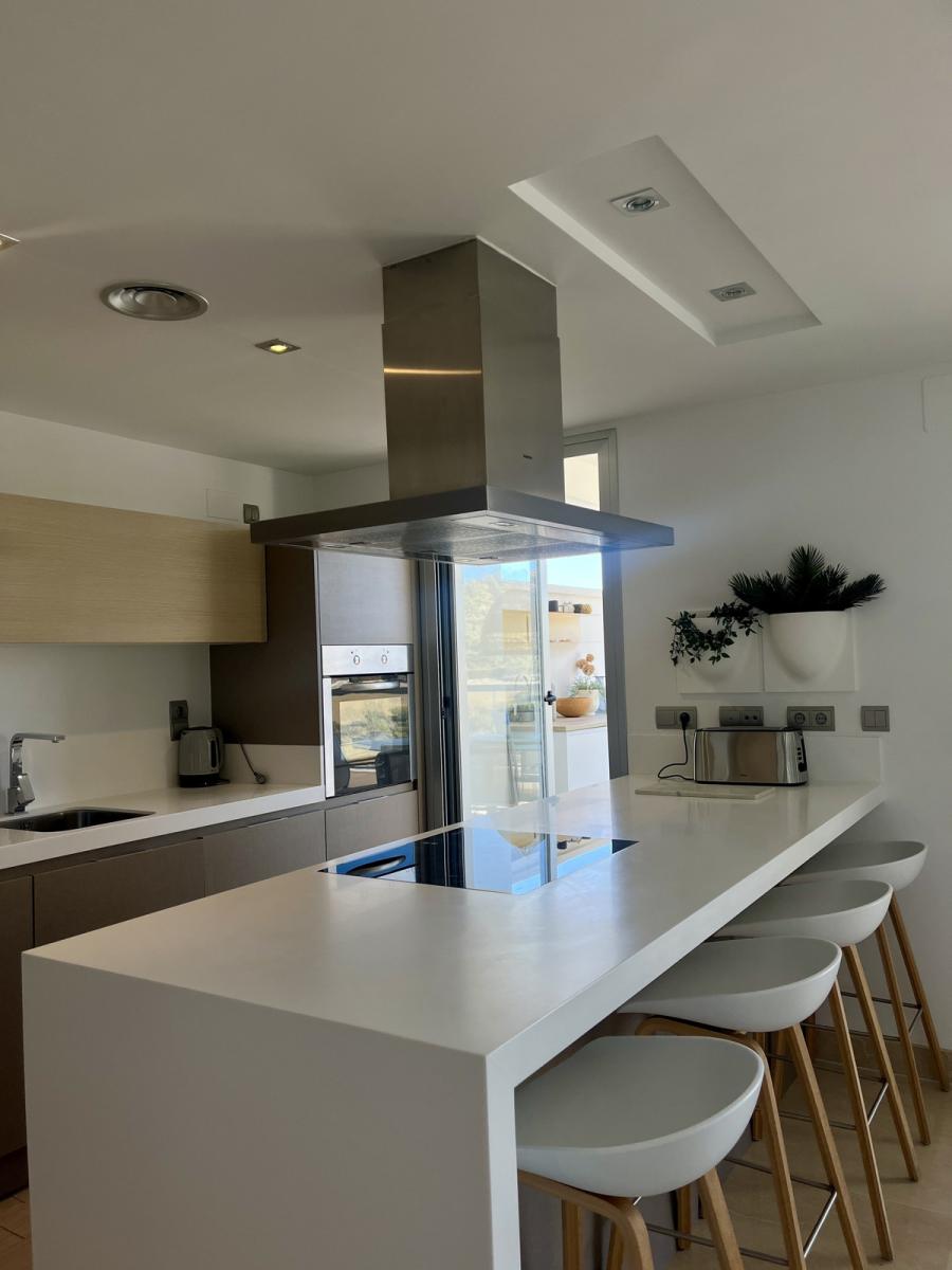 Apartment for Sale in Marbella
