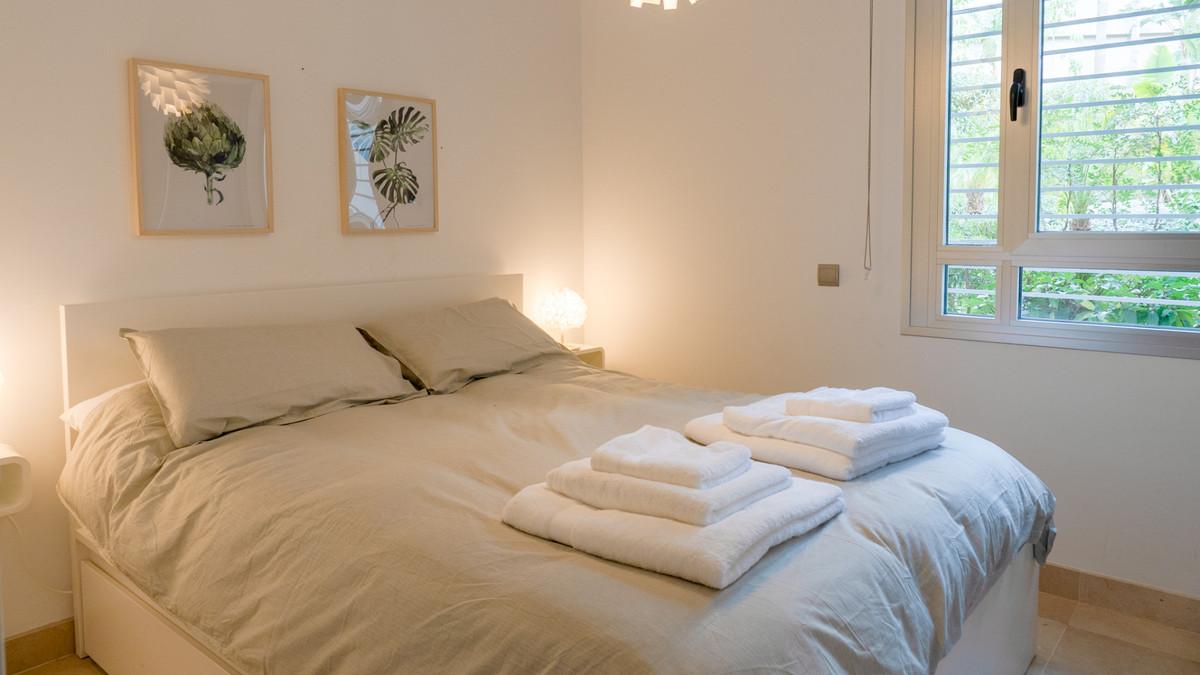 Apartment for Sale in Marbella