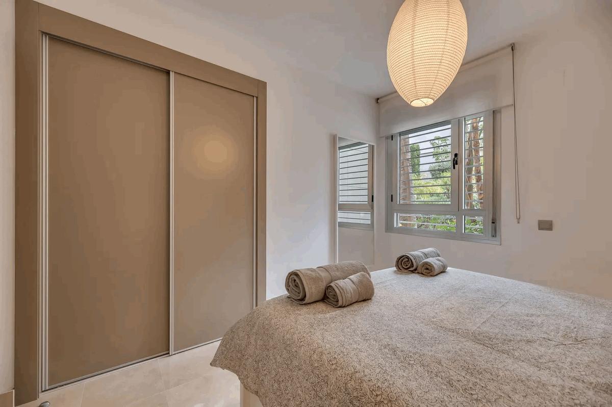 Apartment for Sale in Marbella