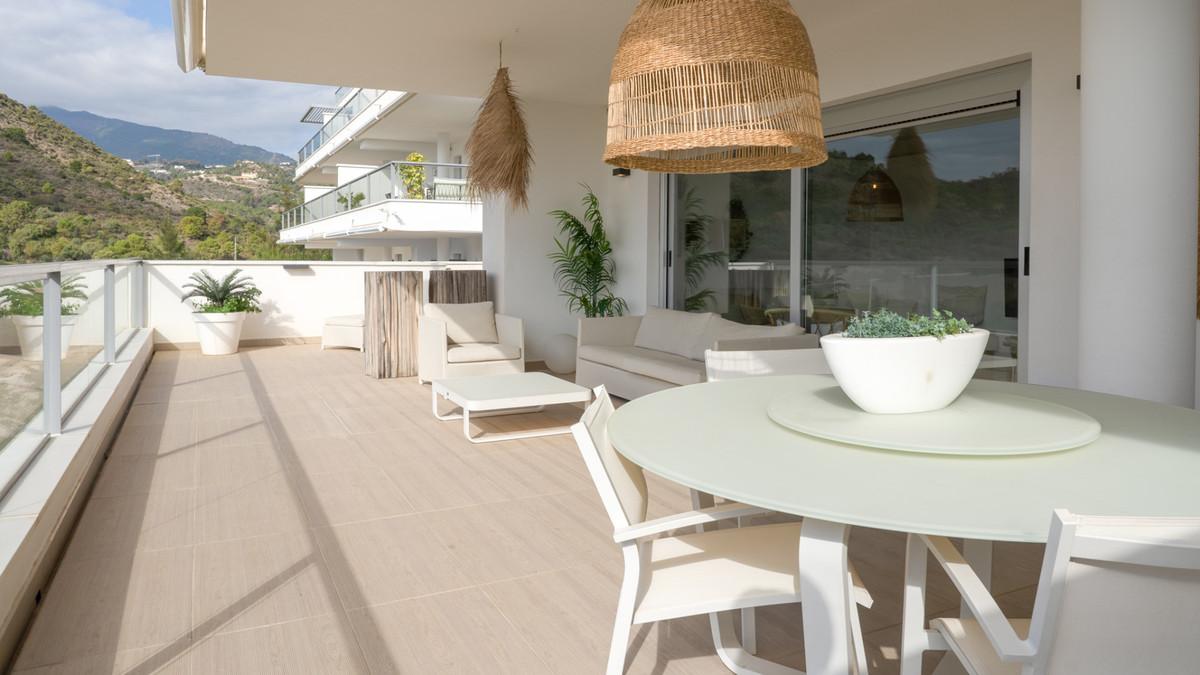 Apartment for Sale in Marbella