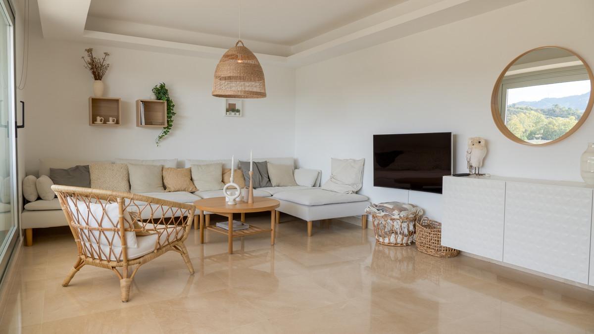 Apartment for Sale in Marbella