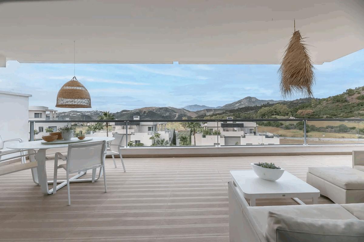 Apartment for Sale in Marbella