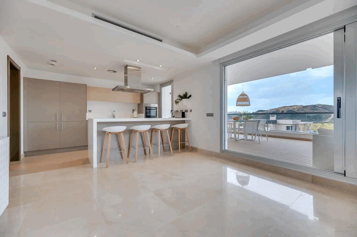 Apartment for Sale in Marbella