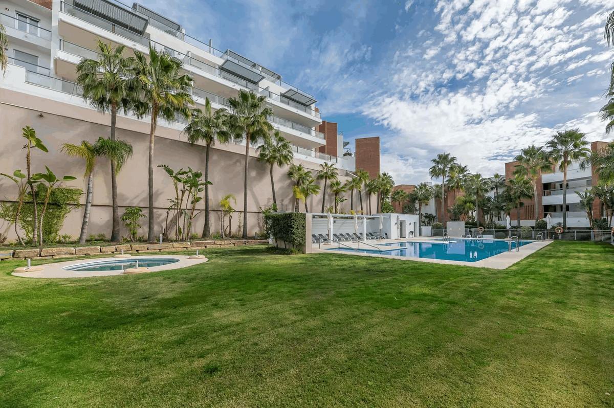 Apartment for Sale in Marbella