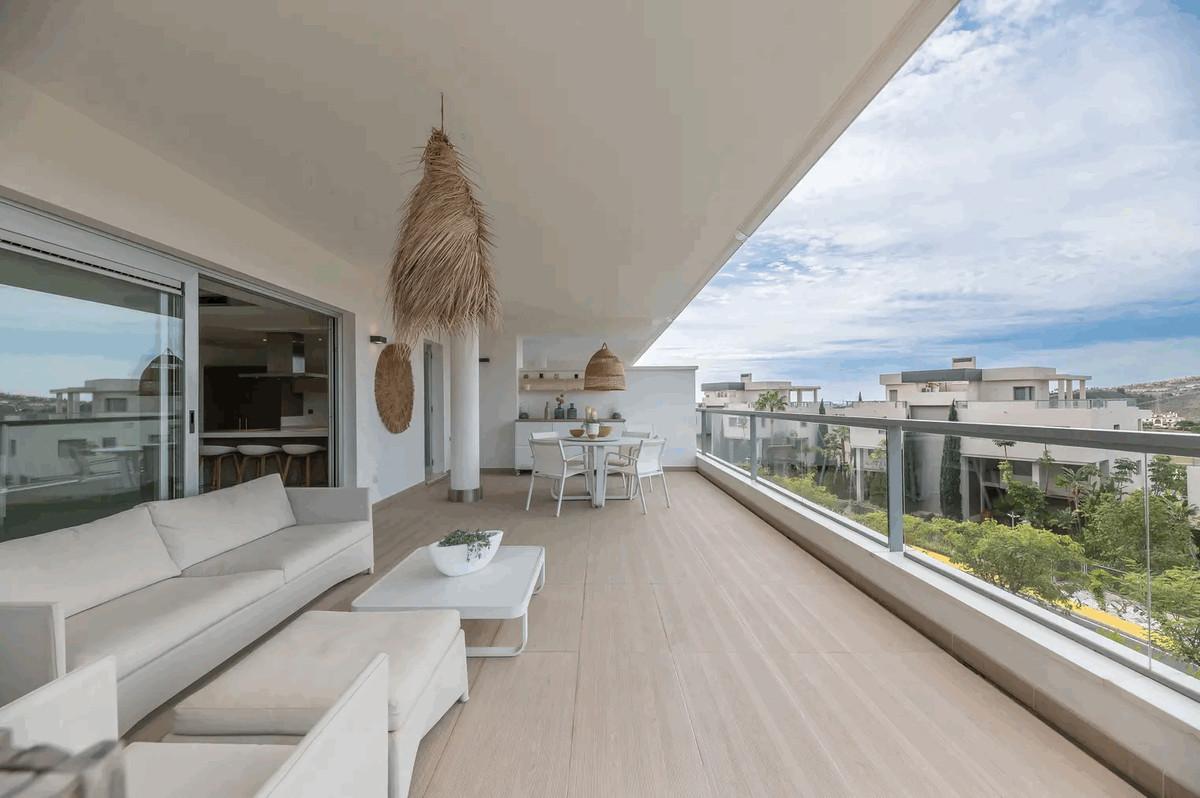 Apartment for Sale in Marbella