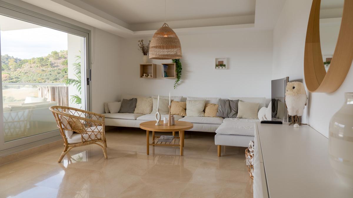 Apartment for Sale in Marbella