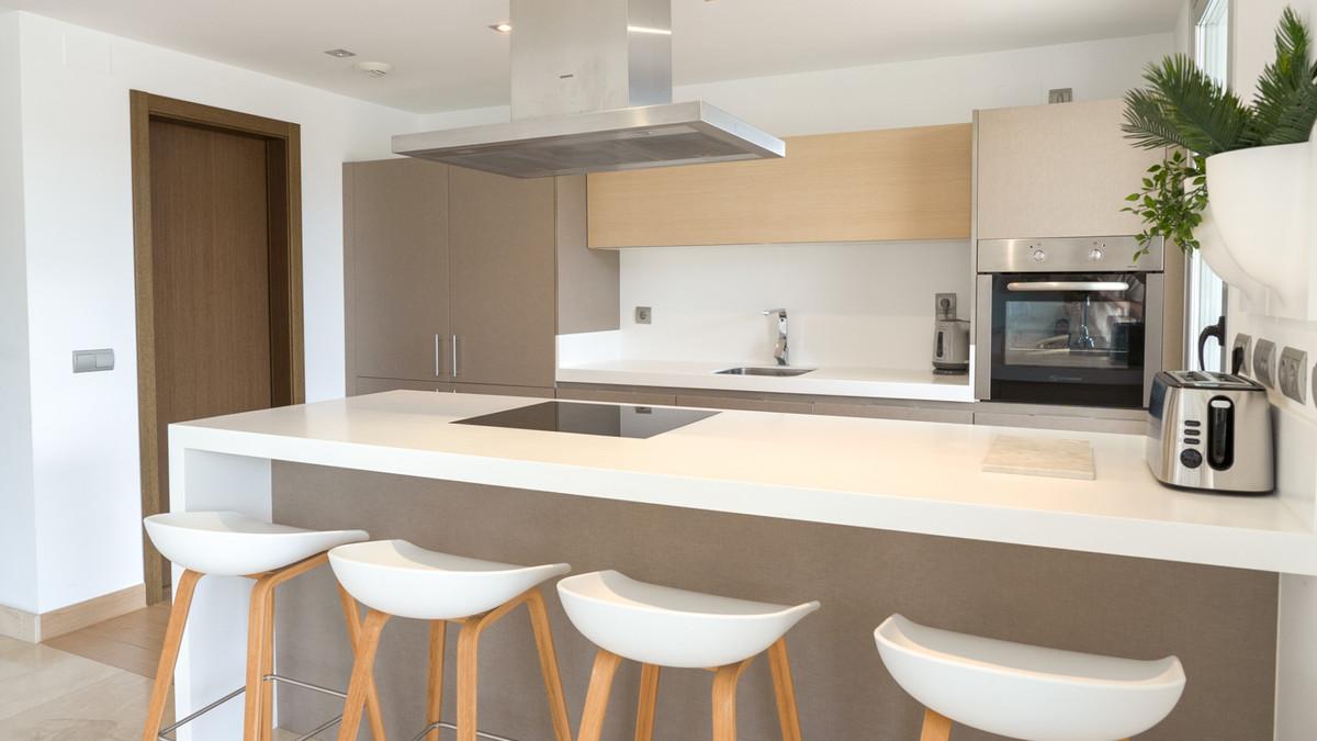 Apartment for Sale in Marbella