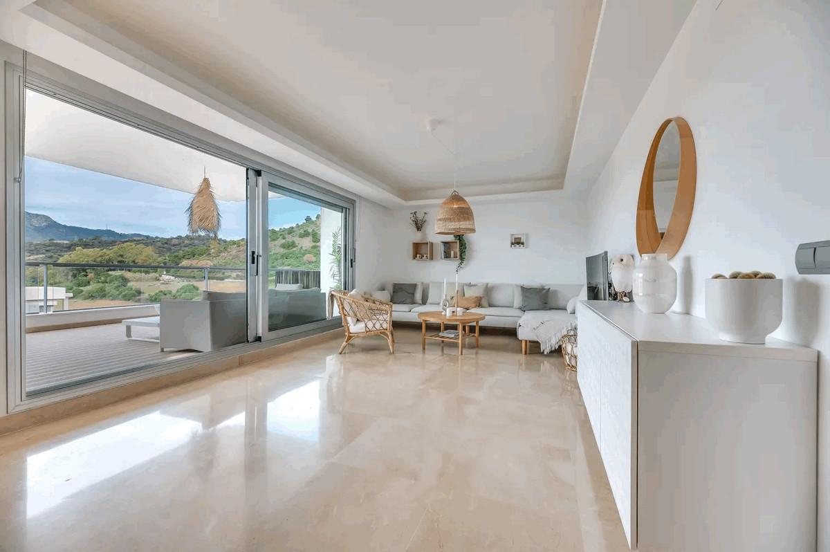 Apartment for Sale in Marbella