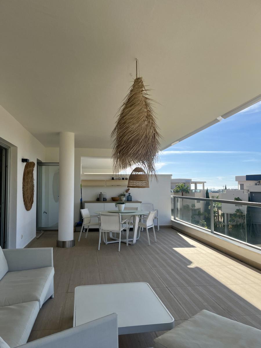 Apartment for Sale in Marbella