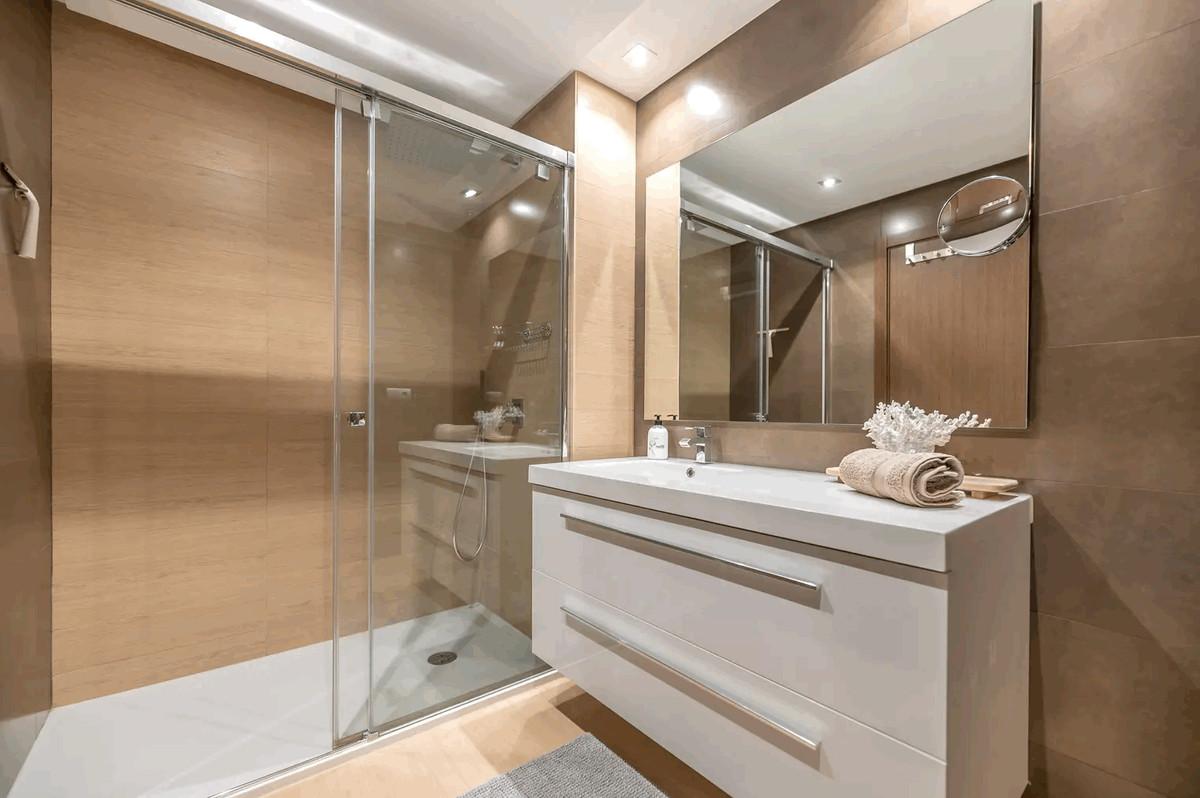 Apartment for Sale in Marbella