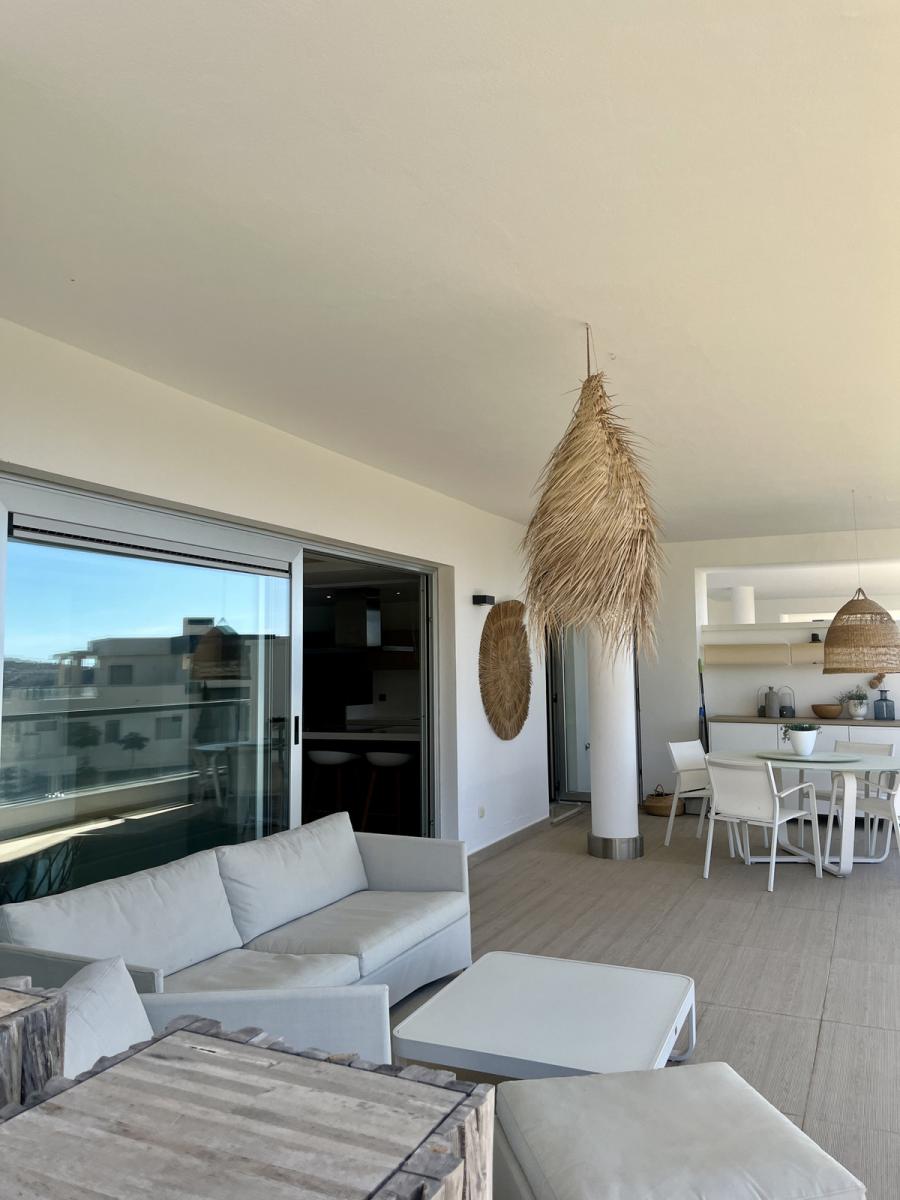 Apartment for Sale in Marbella