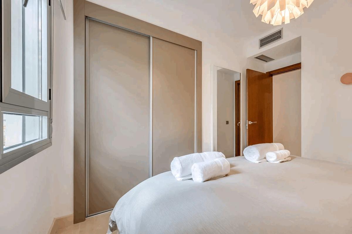 Apartment for Sale in Marbella