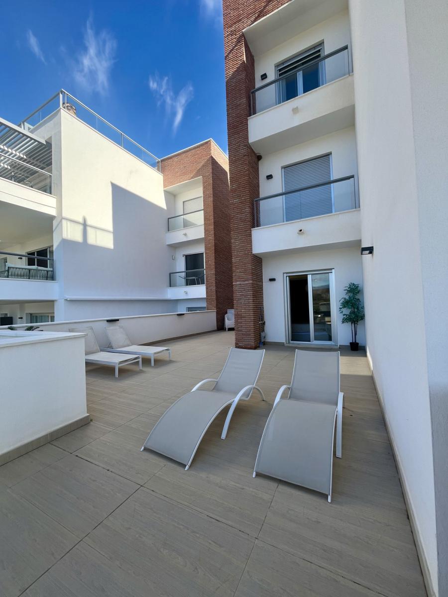 Apartment for Sale in Marbella