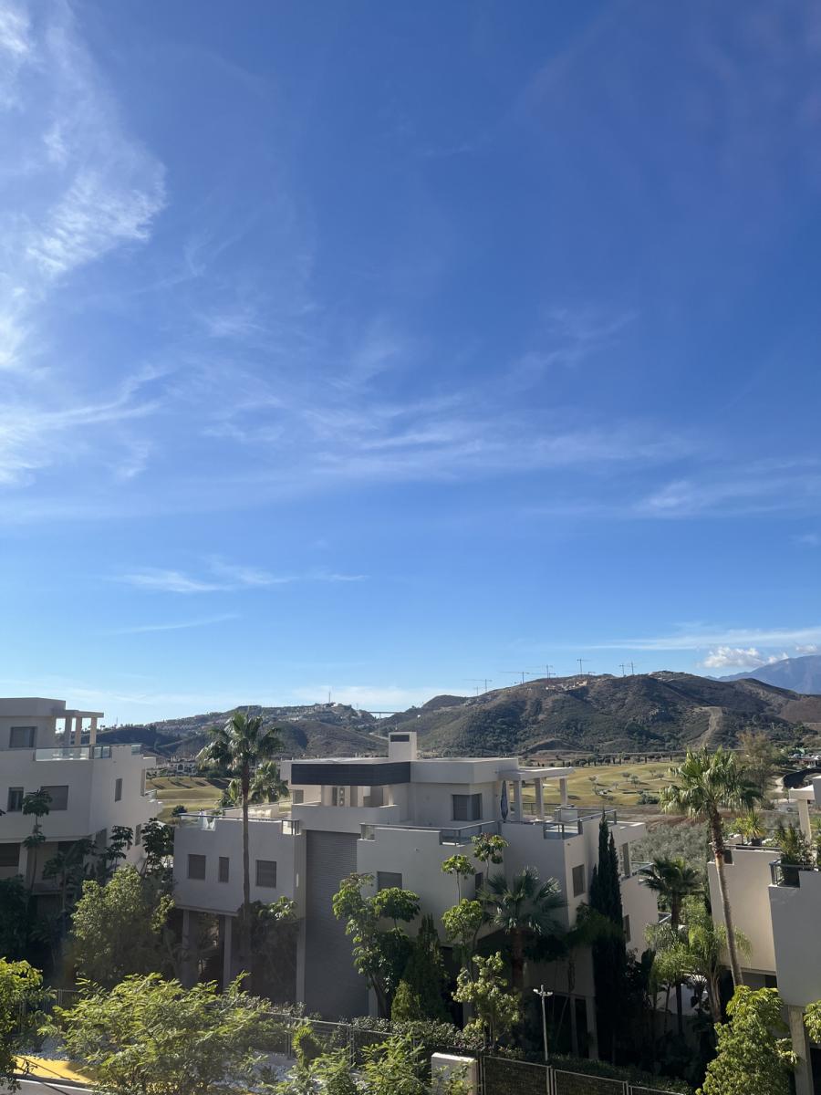 Apartment for Sale in Marbella