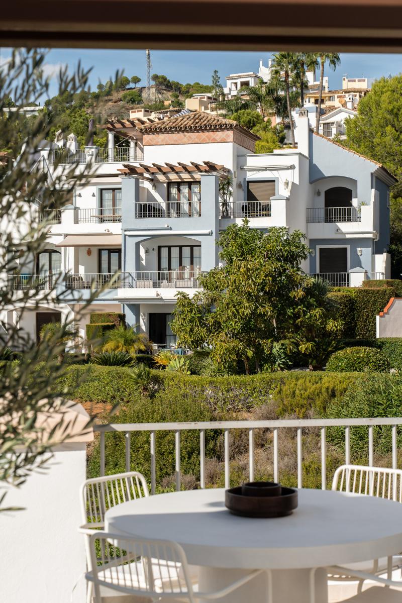Penthouse for Sale in Marbella