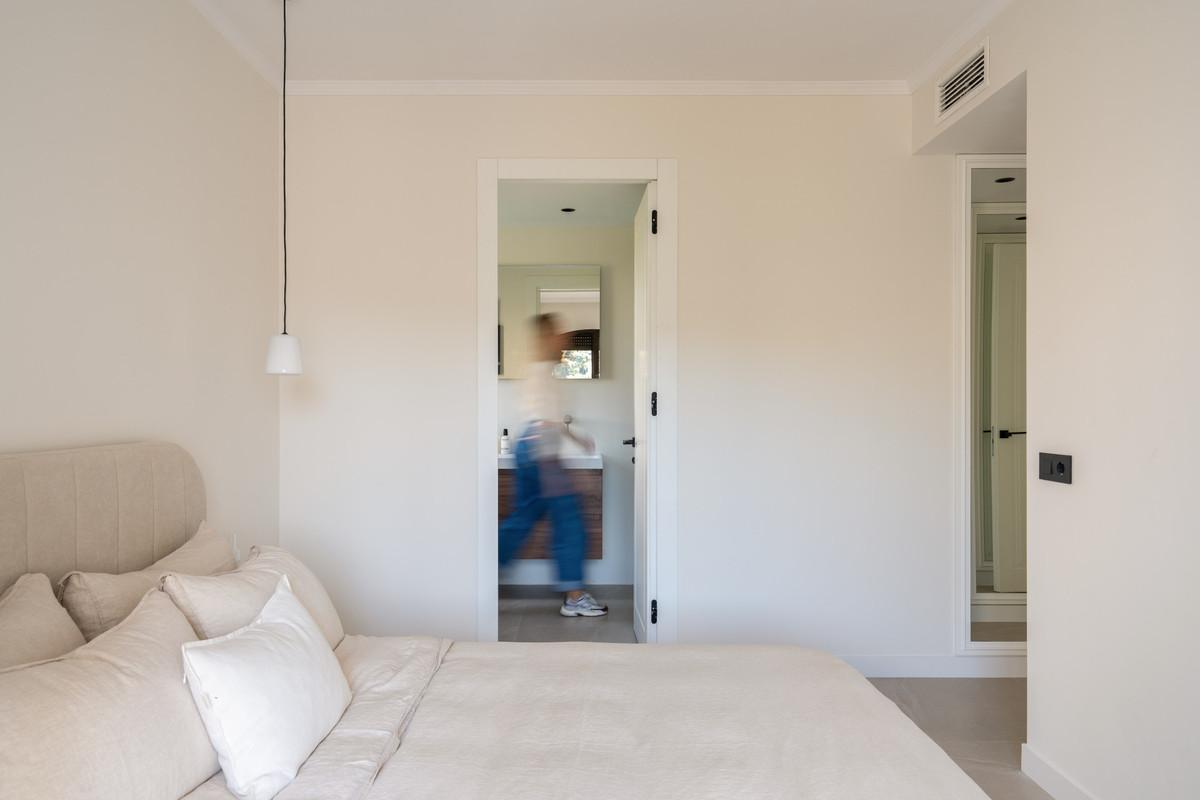Penthouse for Sale in Marbella
