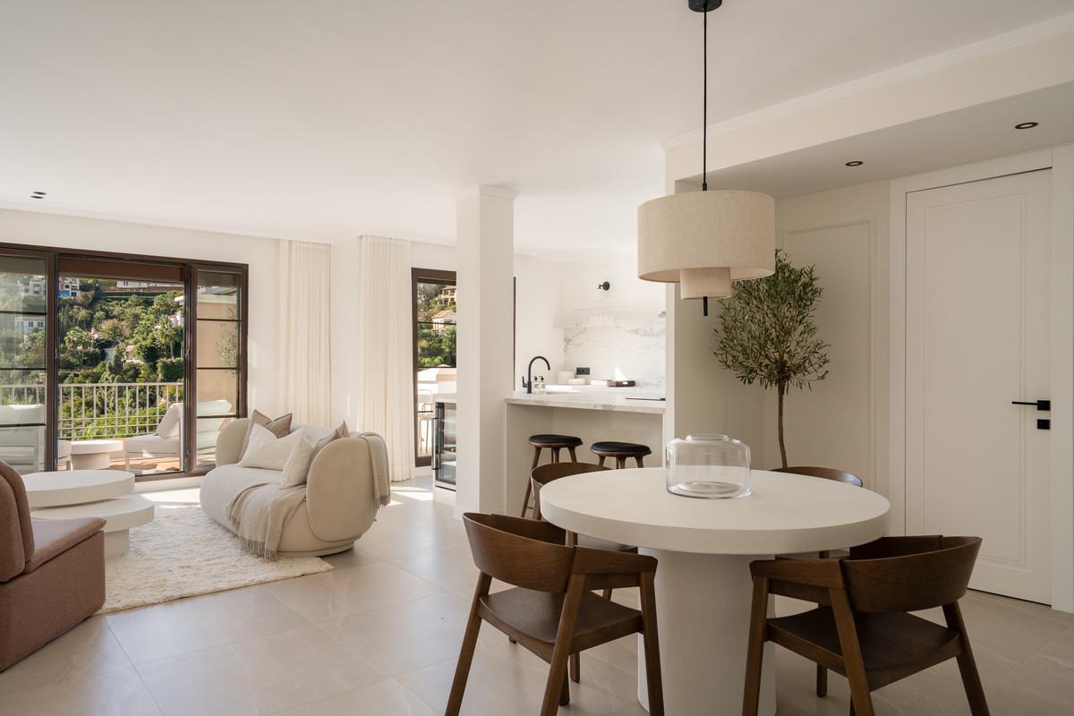 Penthouse for Sale in Marbella
