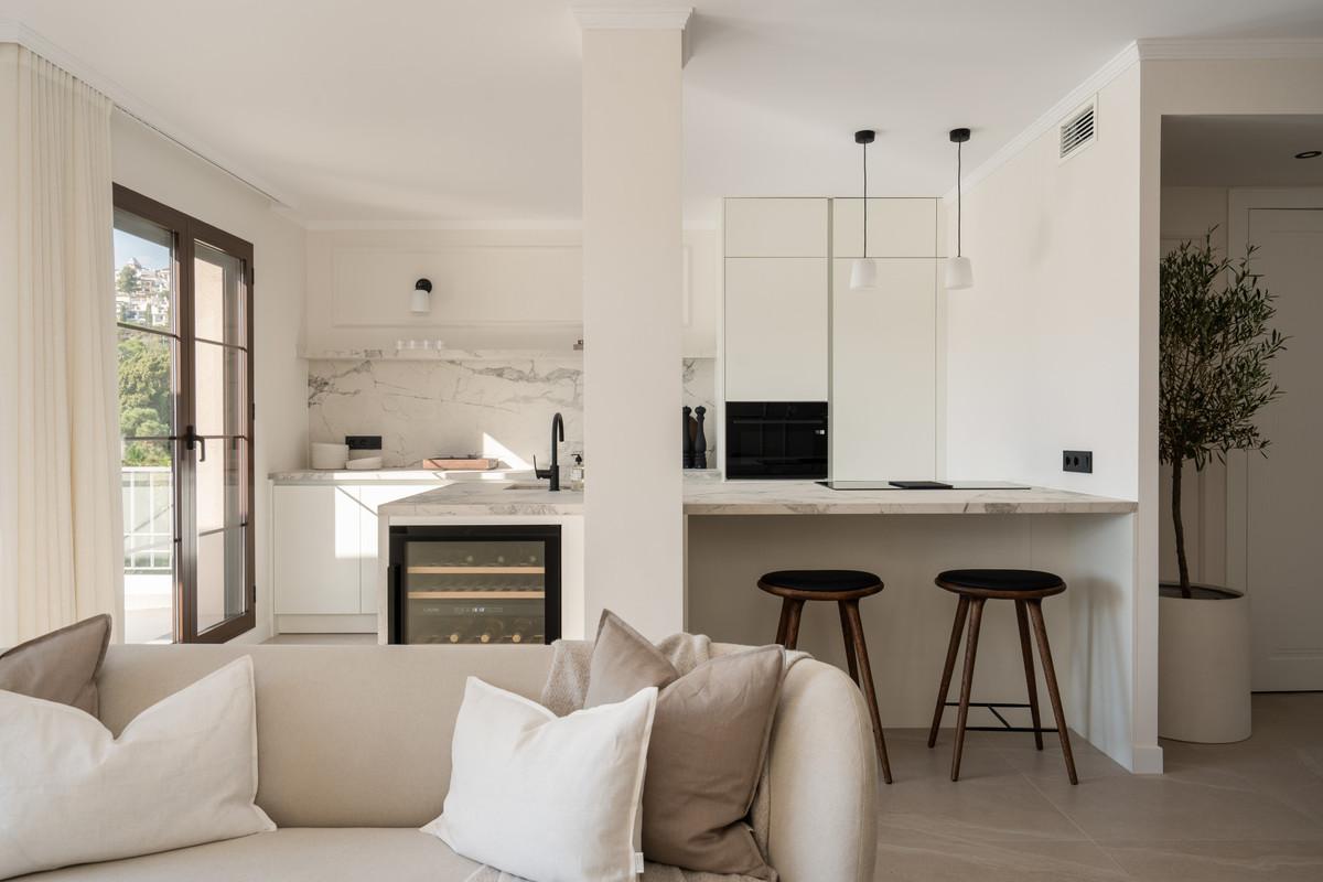 Penthouse for Sale in Marbella