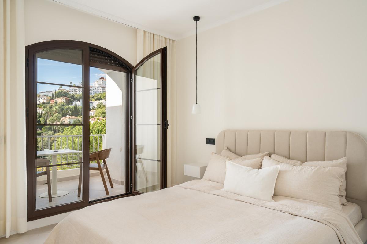Penthouse for Sale in Marbella