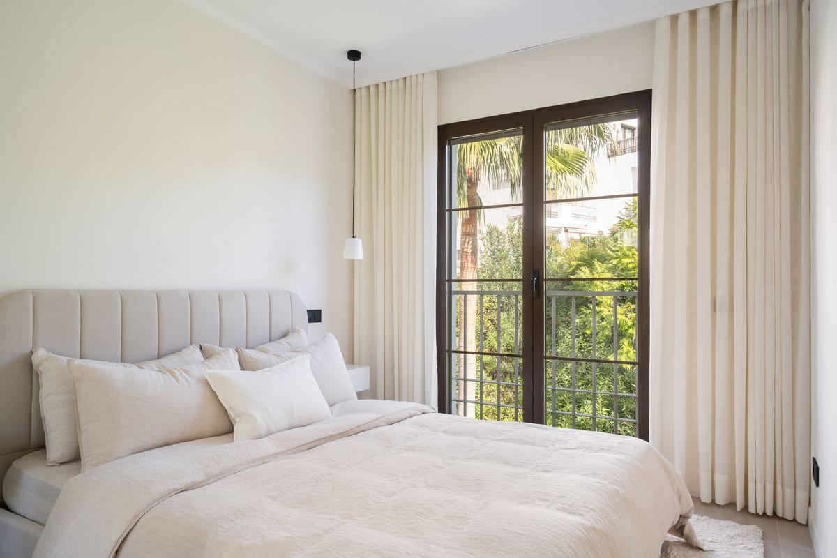 Penthouse for Sale in Marbella