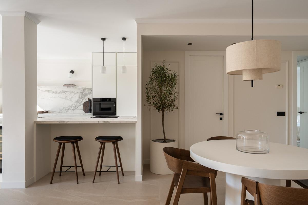 Penthouse for Sale in Marbella