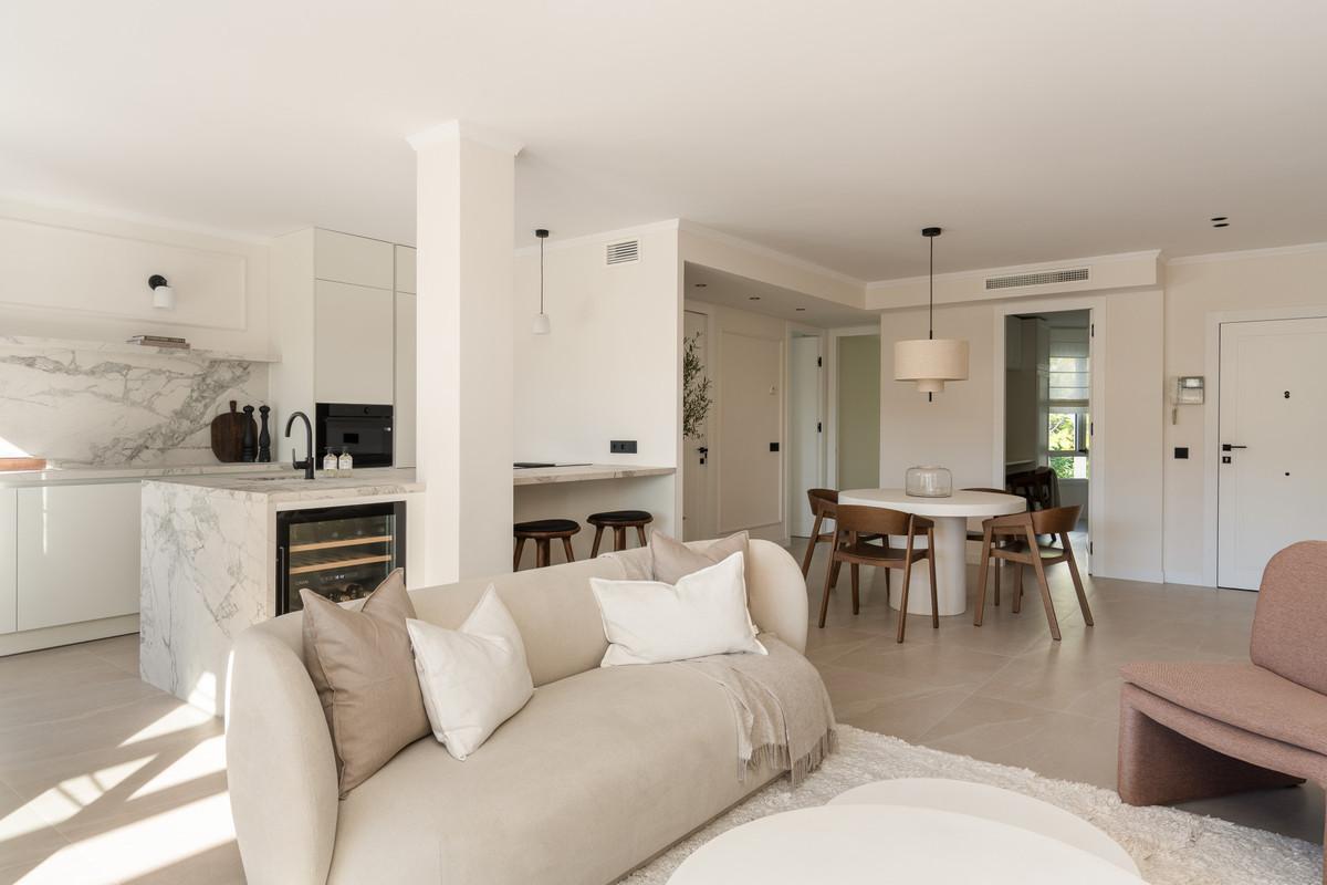 Penthouse for Sale in Marbella