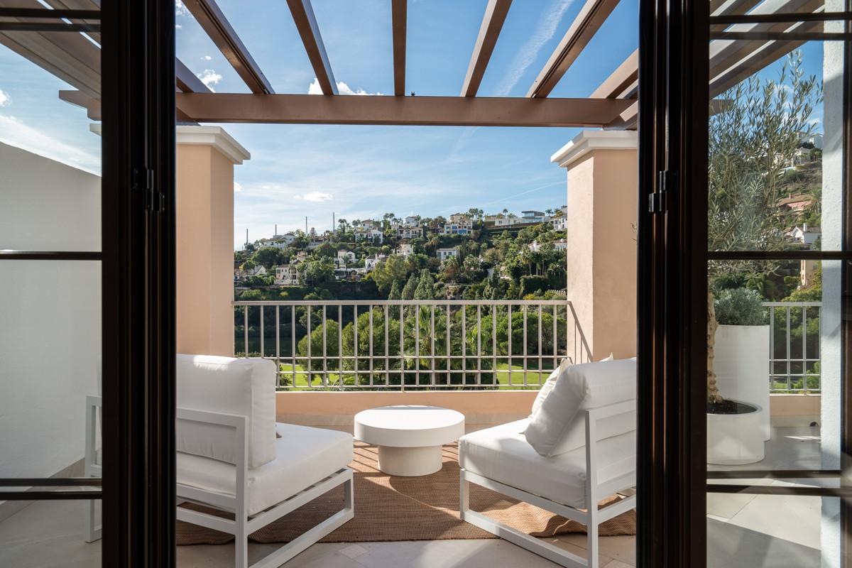 Penthouse for Sale in Marbella