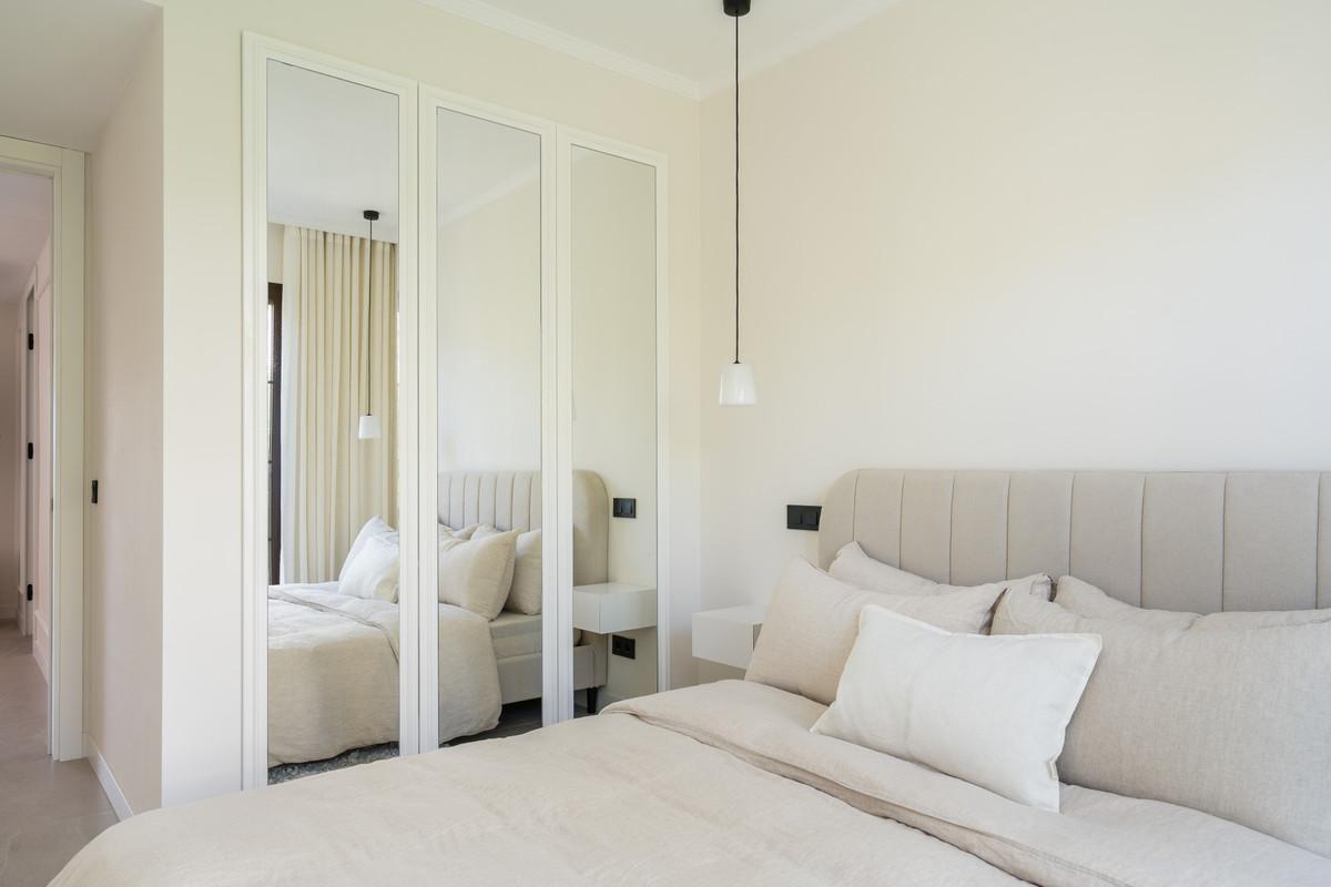Penthouse for Sale in Marbella