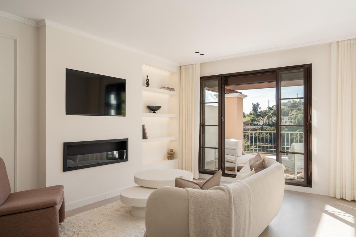 Penthouse for Sale in Marbella