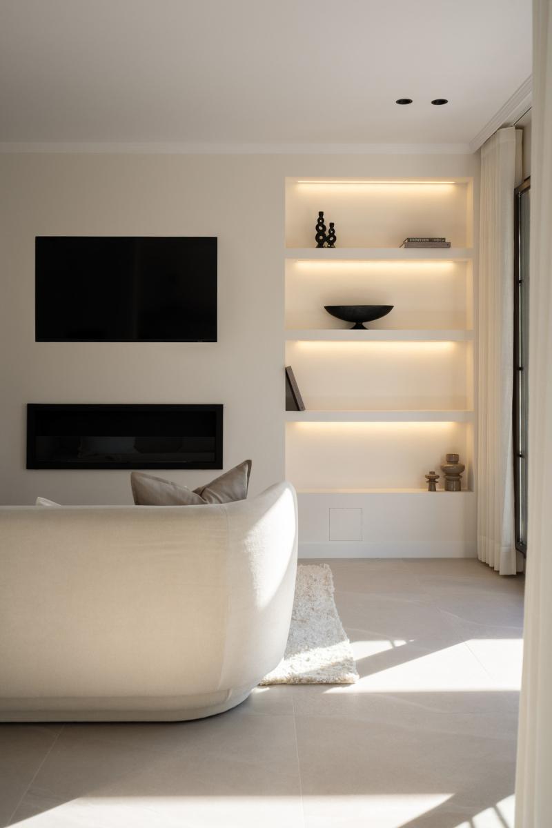 Penthouse for Sale in Marbella