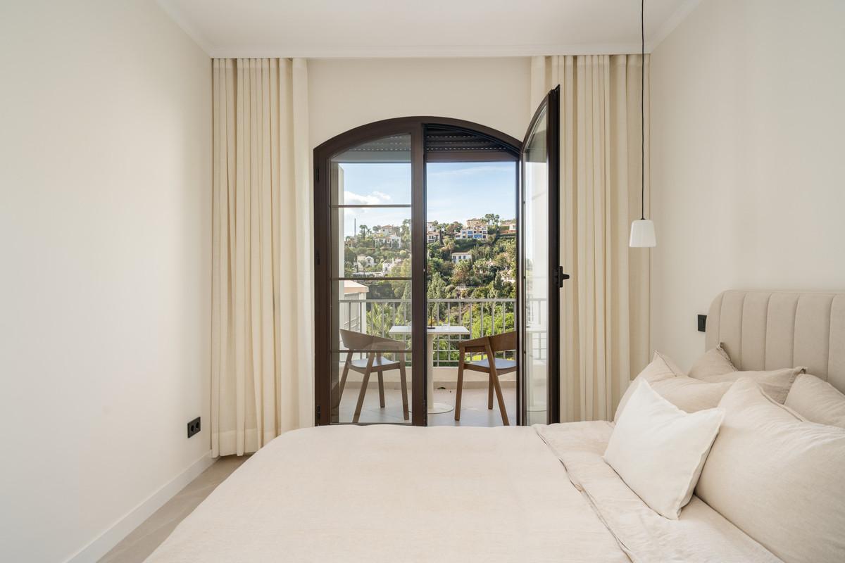 Penthouse for Sale in Marbella