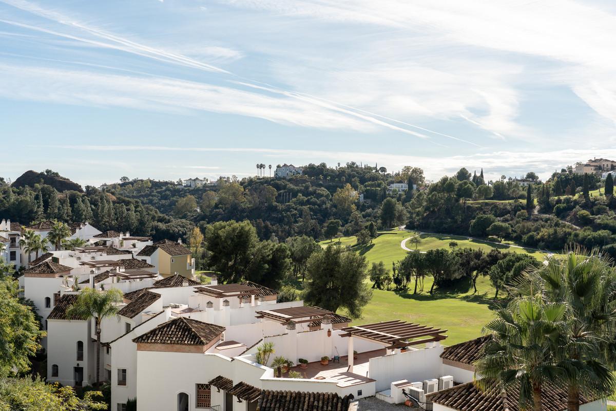 Penthouse for Sale in Marbella