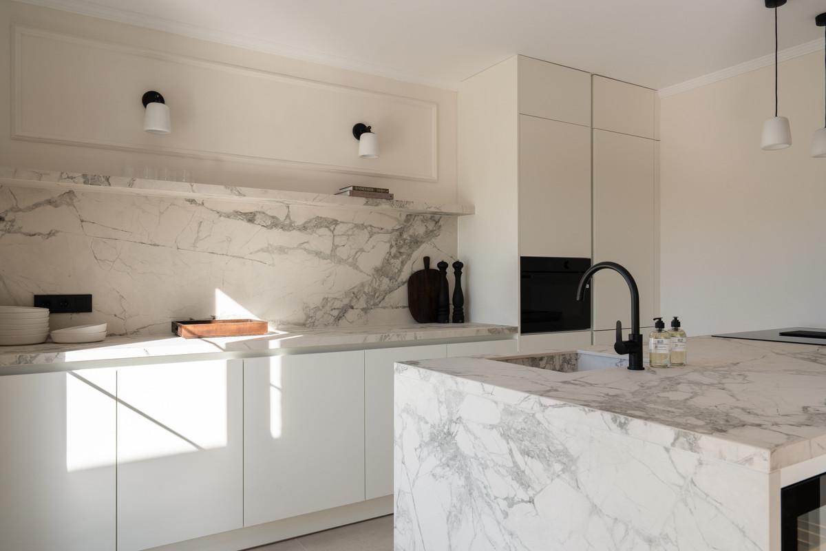 Penthouse for Sale in Marbella